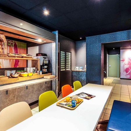 Ibis Budget Périgueux Exterior foto