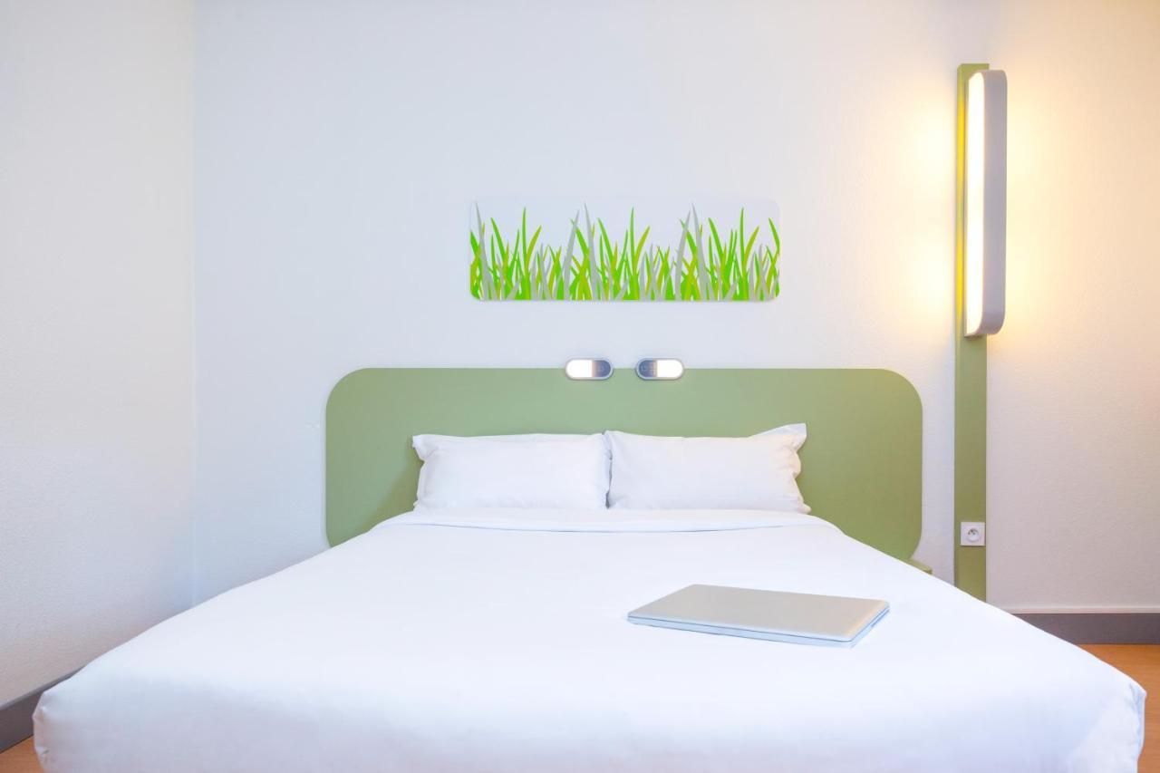 Ibis Budget Périgueux Exterior foto