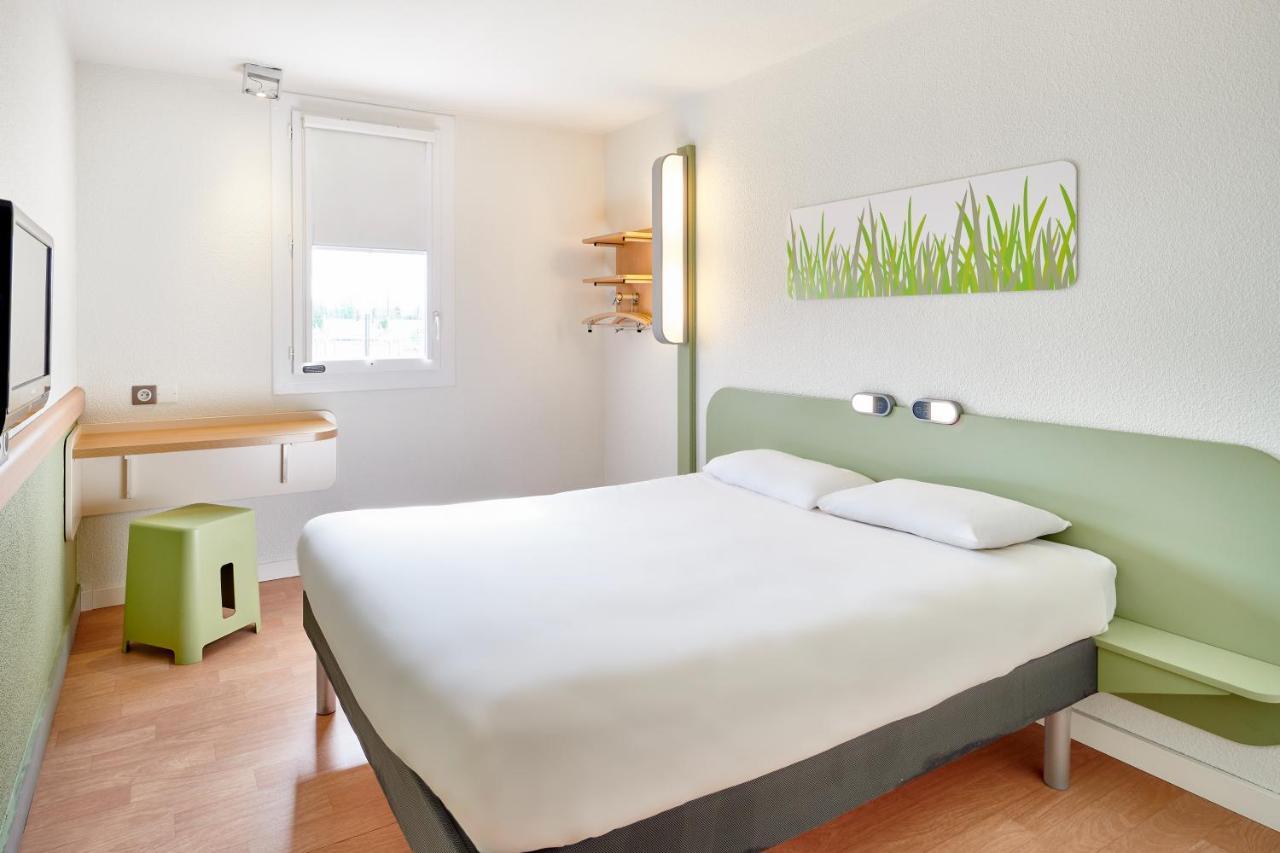Ibis Budget Périgueux Exterior foto