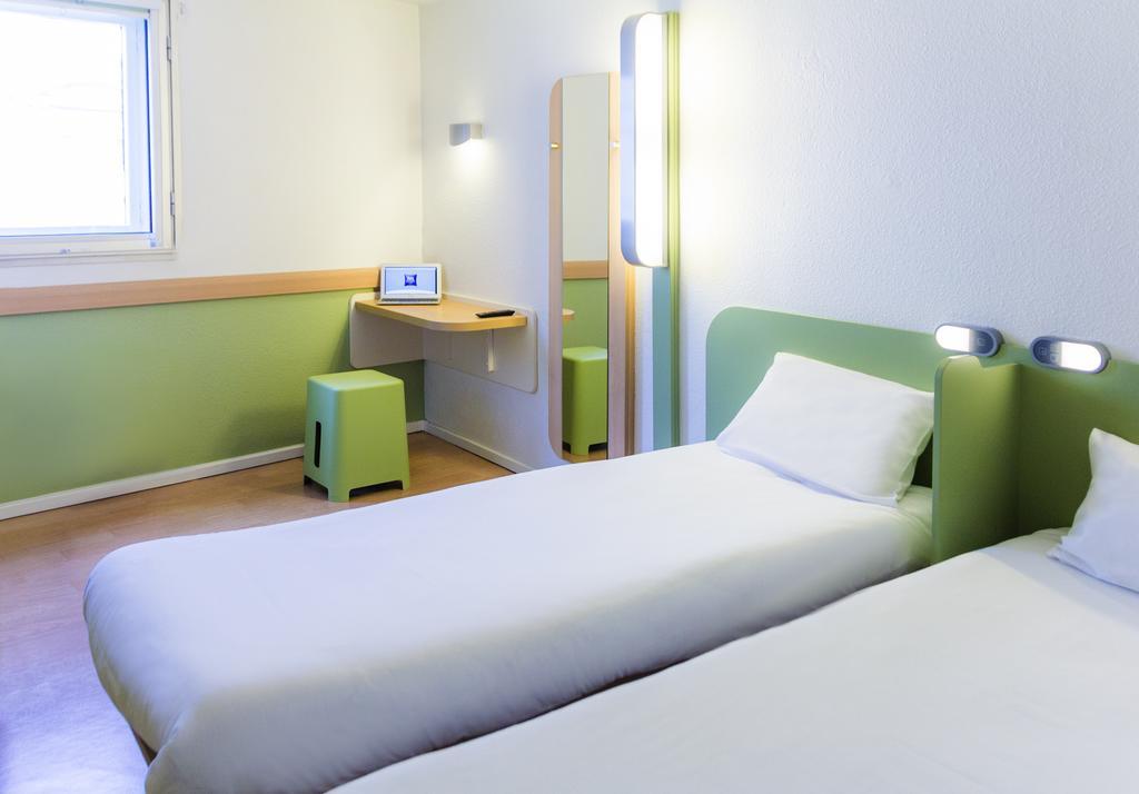 Ibis Budget Périgueux Quarto foto