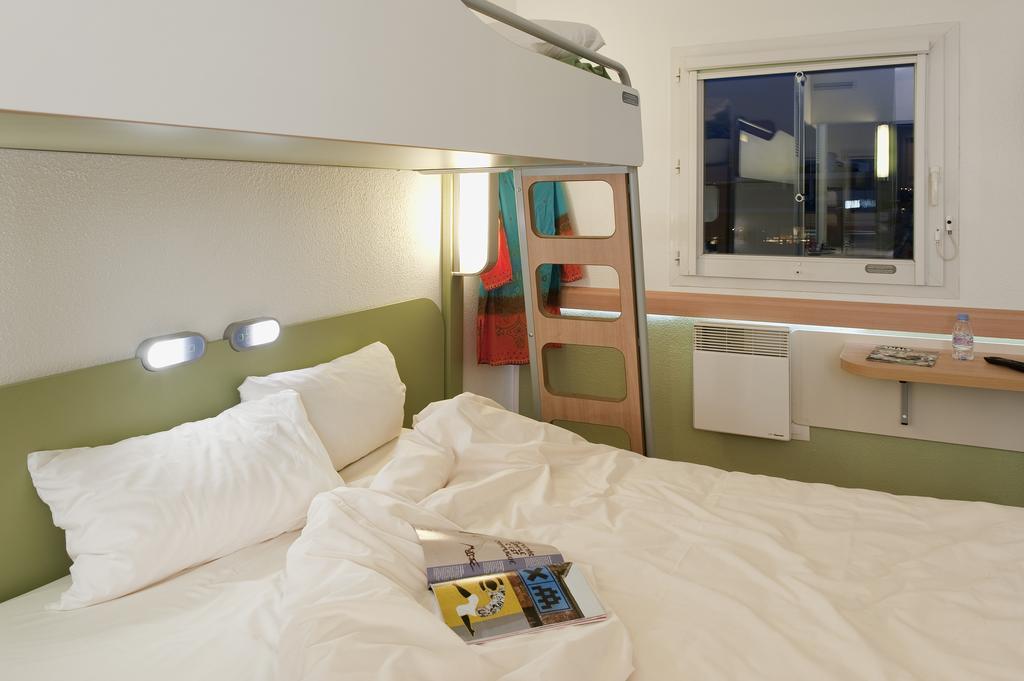 Ibis Budget Périgueux Quarto foto