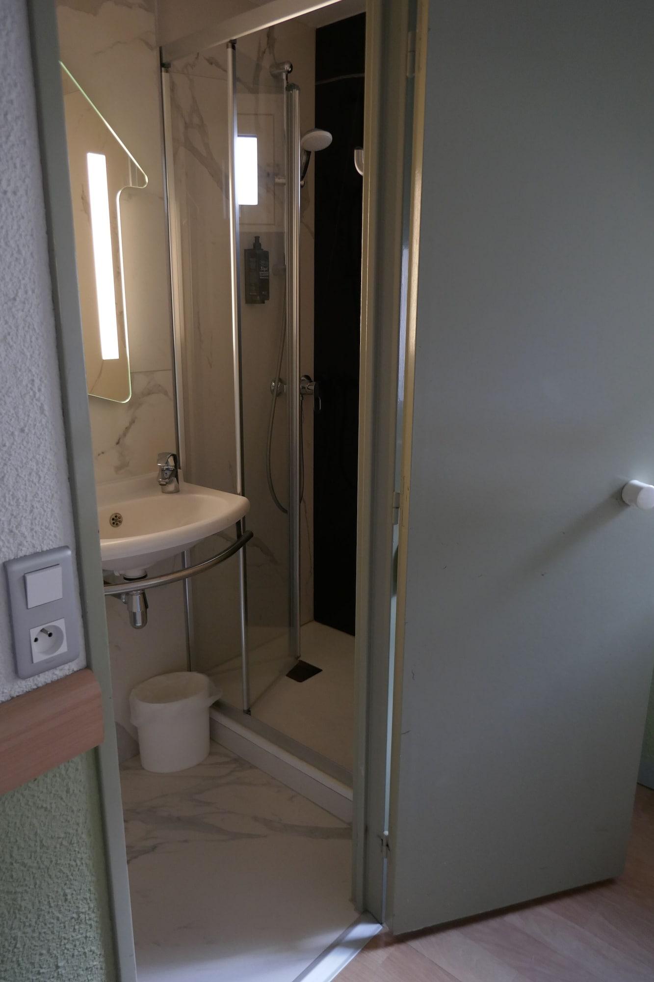 Ibis Budget Périgueux Exterior foto