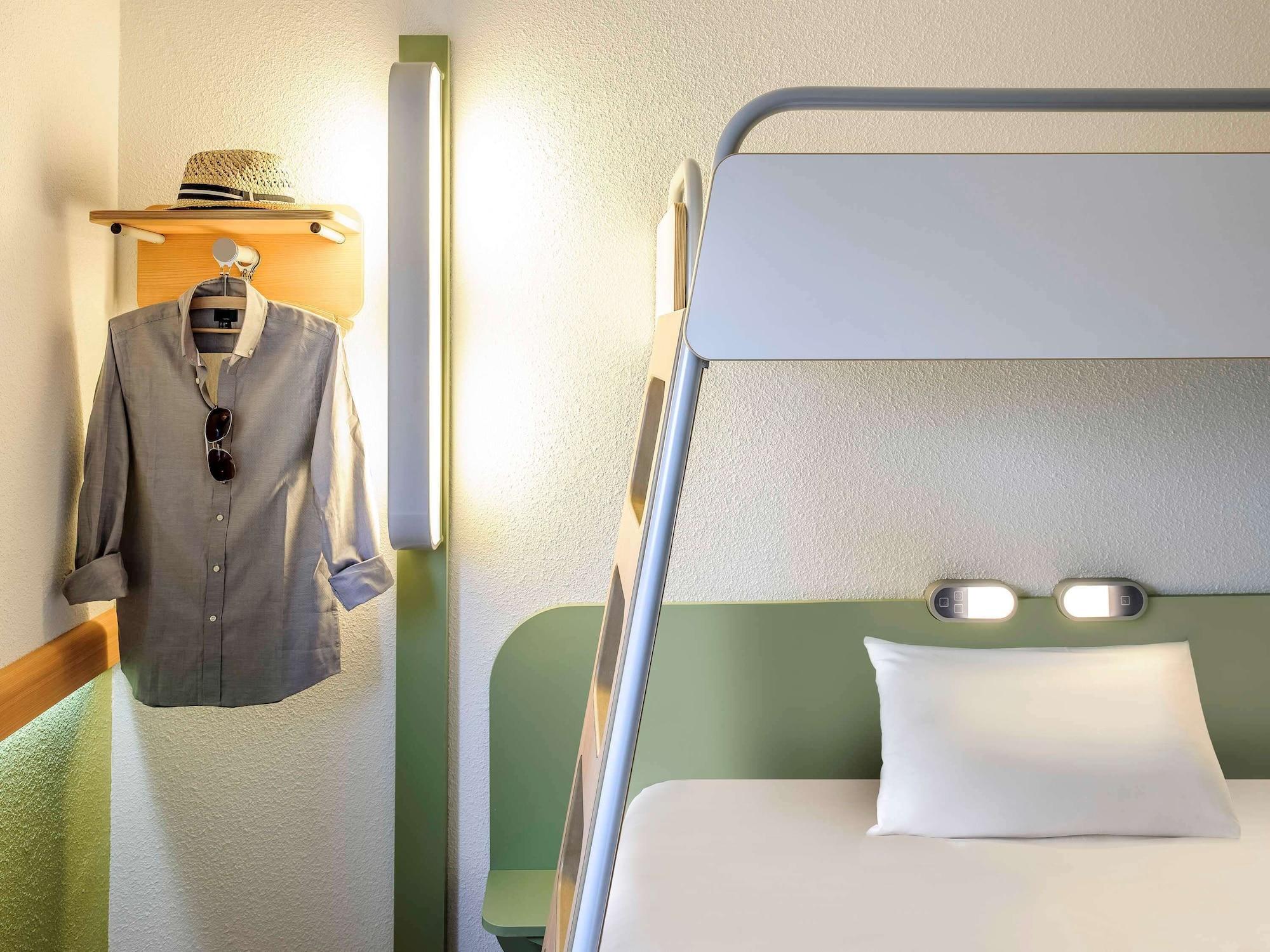 Ibis Budget Périgueux Exterior foto