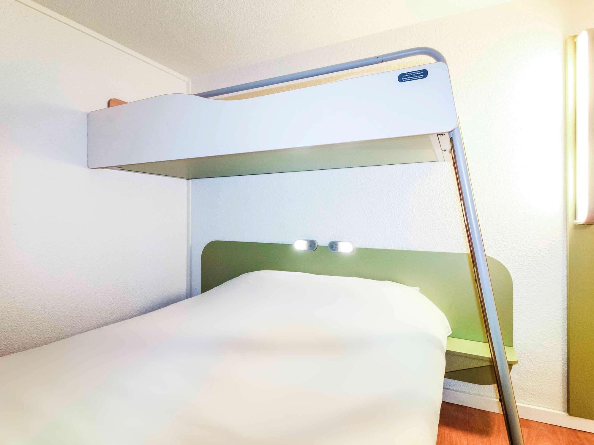 Ibis Budget Périgueux Exterior foto