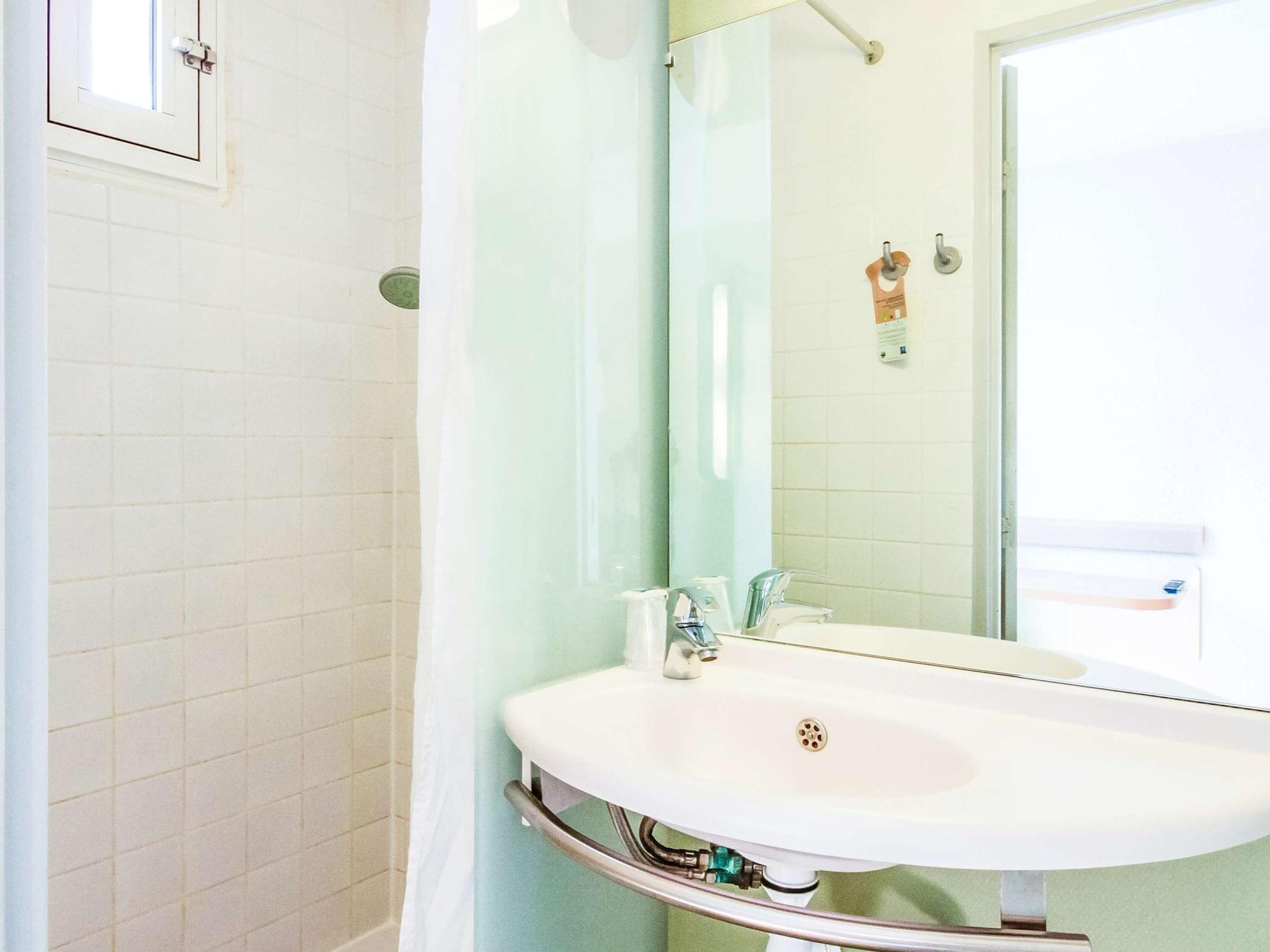 Ibis Budget Périgueux Exterior foto