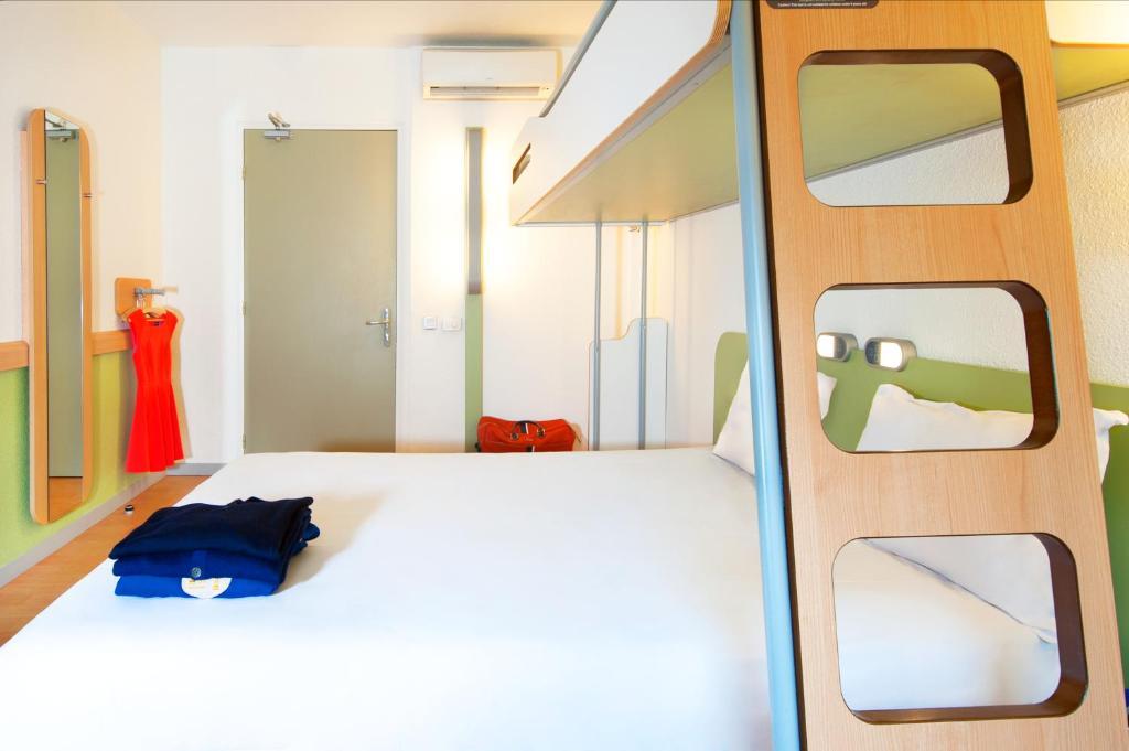 Ibis Budget Périgueux Exterior foto