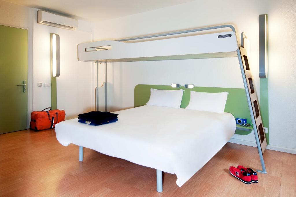 Ibis Budget Périgueux Quarto foto
