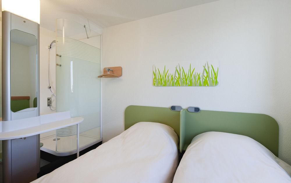 Ibis Budget Périgueux Exterior foto
