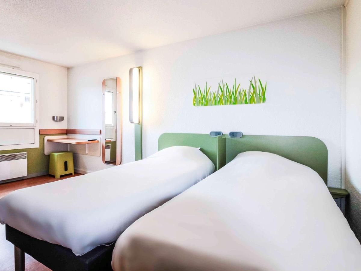 Ibis Budget Périgueux Exterior foto